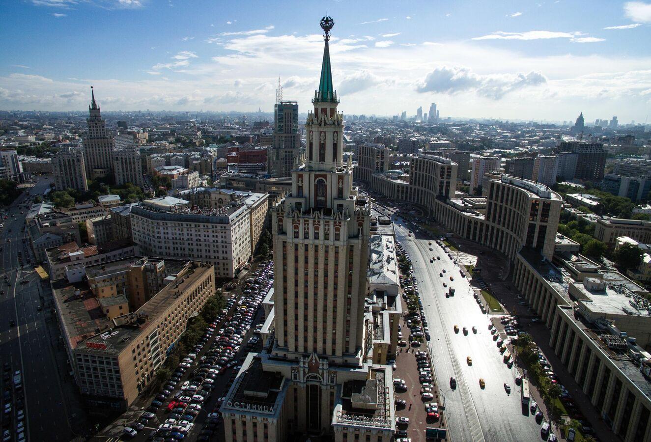 Moscou s’apprête à aider l’Afrique dans la lutte contre le blanchiment d’argent Moscou s’apprête à aider l’Afrique dans la lutte contre le blanchiment d’argent