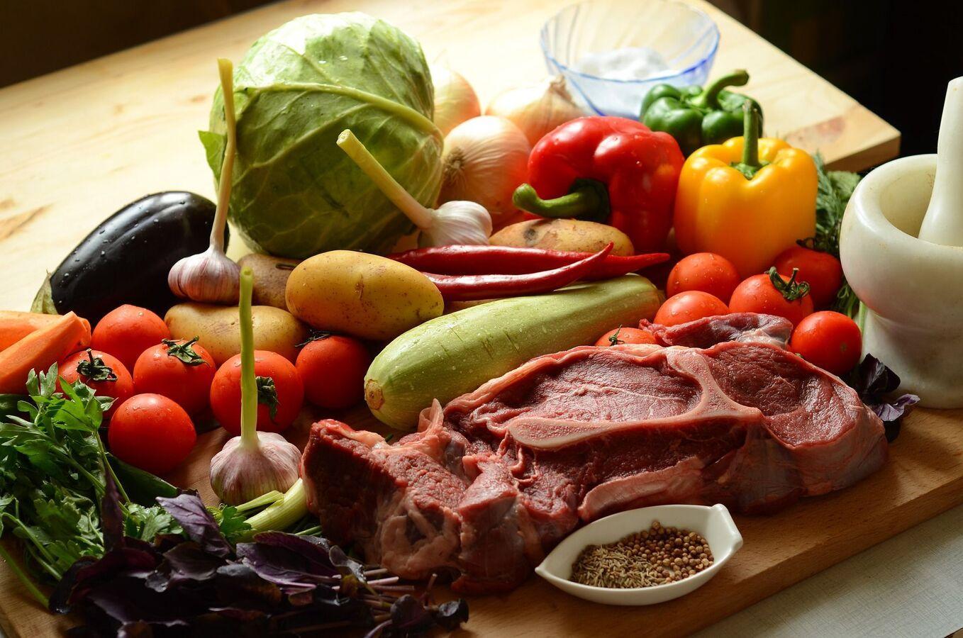 Ce plat sauté africain parmi les 50 meilleurs du monde, selon TasteAtlas Ce plat sauté africain parmi les 50 meilleurs du monde, selon TasteAtlas