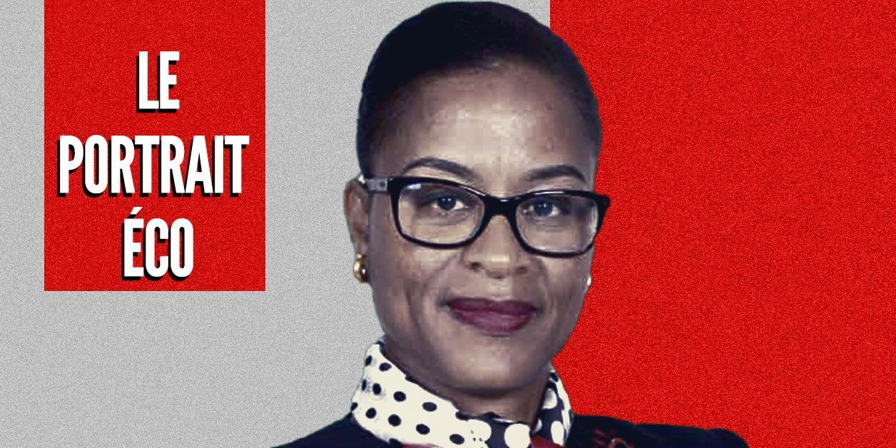 Paula Santos Da Costa, la « gendarme » de la BAD Paula Santos Da Costa, la « gendarme » de la BAD