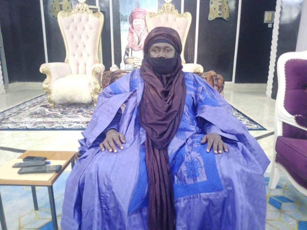 Célébration de la journée internationale de Paix à Agadez : Des actions et des messages forts en faveur d’une paix durable dans le monde et au Niger Célébration de la journée internationale de Paix à Agadez : Des actions et des messages forts en faveur d’une paix durable dans le monde et au Niger