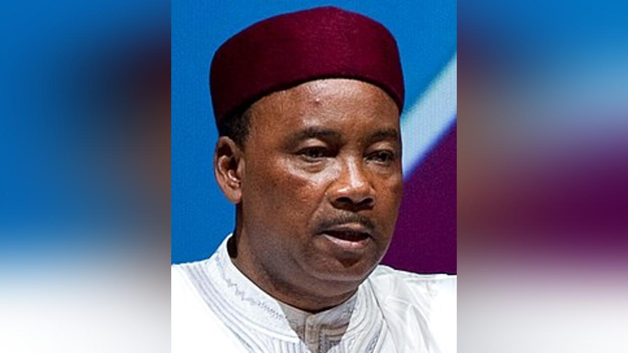 L’ancien Président Issoufou Mahamadou très préoccupé par « la grave crise » que connaît son pays L’ancien Président Issoufou Mahamadou très préoccupé par « la grave crise » que connaît son pays