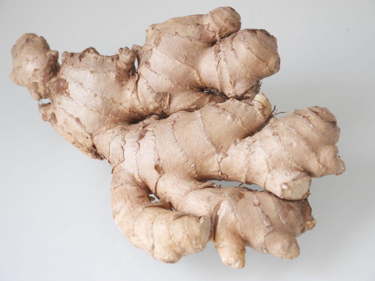 Le gingembre est efficace contre l’inflammation : voici les preuves Le gingembre est efficace contre l’inflammation : voici les preuves