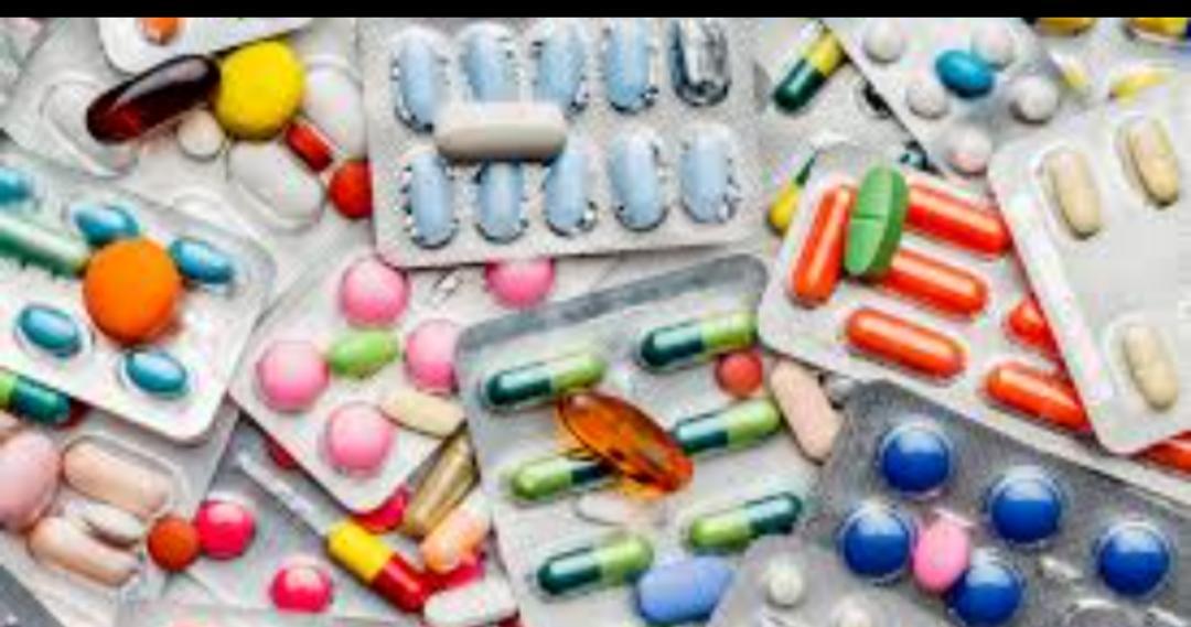 pénurie limitée de médicaments en raison de l’embargo pénurie limitée de médicaments en raison de l’embargo