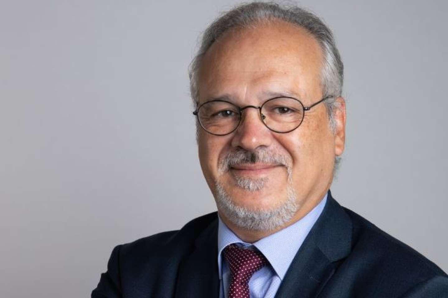« L’objectif était de me faire craquer », assure l’ambassadeur de France rentré à Paris « L’objectif était de me faire craquer », assure l’ambassadeur de France rentré à Paris