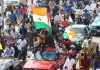 Niger : Niger :