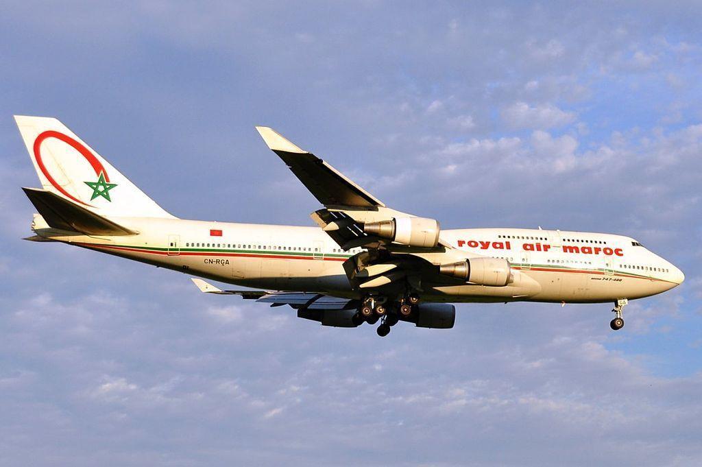 Cette compagnie maghrébine remplace Air France dans l’espace aérien nigérien Cette compagnie maghrébine remplace Air France dans l’espace aérien nigérien