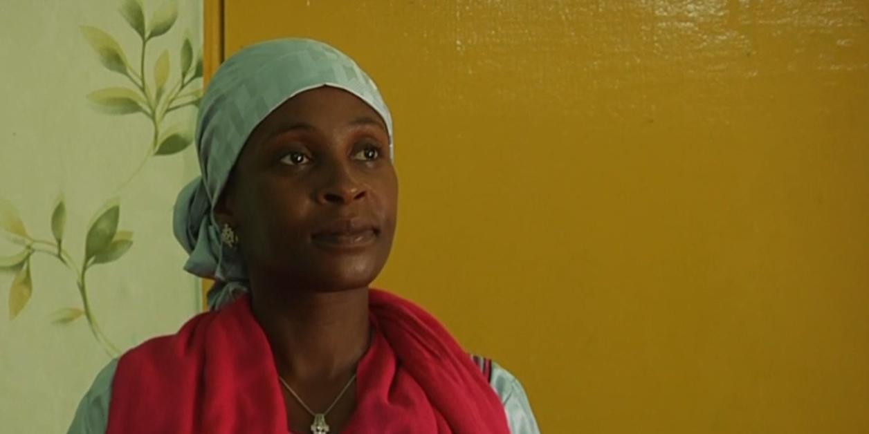 Au Niger, la journaliste Samira Sabou interpellée Au Niger, la journaliste Samira Sabou interpellée