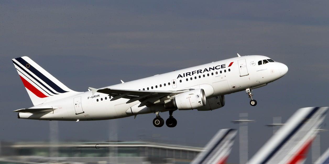 Mali, Burkina, Niger… Après l’arrêt des vols Air France, la compétition s’intensifie Mali, Burkina, Niger… Après l’arrêt des vols Air France, la compétition s’intensifie
