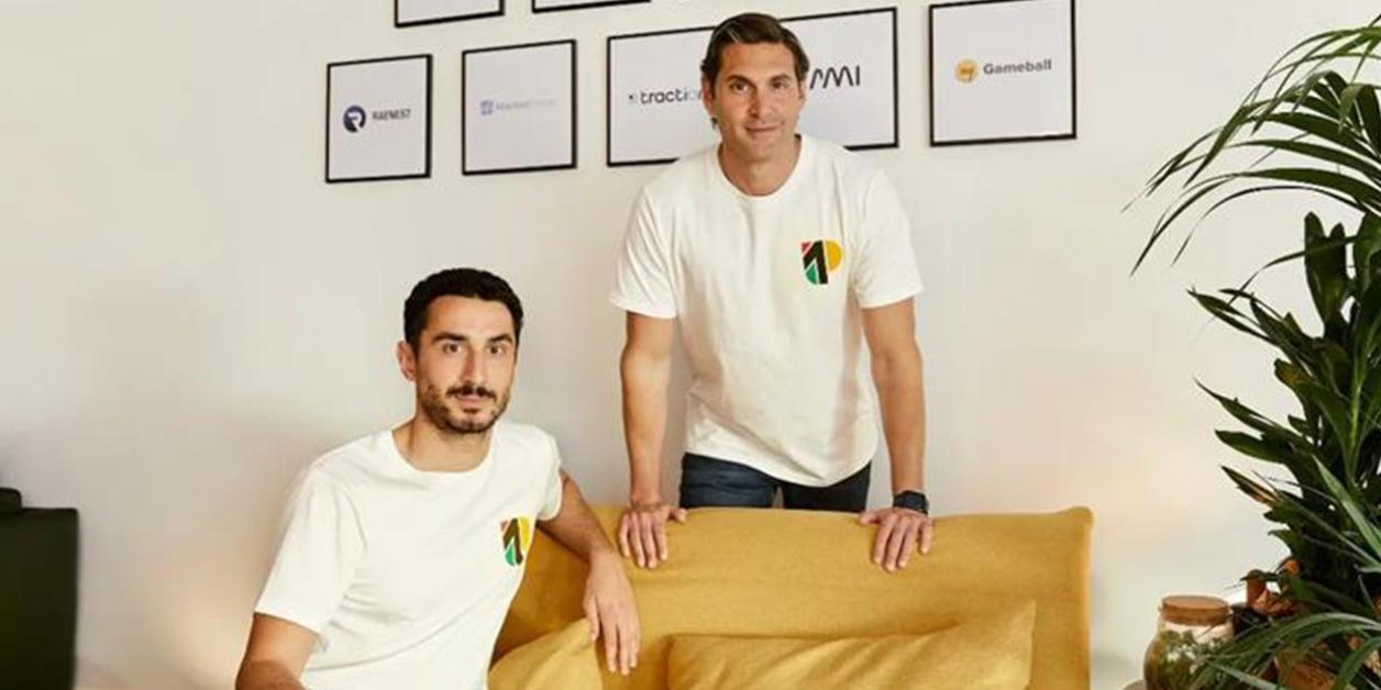 RDC, Côte d’Ivoire, Tunisie… Avec P1 Ventures, Mikael Hajjar veut « sortir des sentiers battus » RDC, Côte d’Ivoire, Tunisie… Avec P1 Ventures, Mikael Hajjar veut « sortir des sentiers battus »