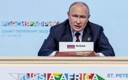 Russie-Afrique : les échanges commerciaux ont augmenté de 43,5% sur les neuf premiers mois de 2023, à 15,5 milliards $ Russie-Afrique : les échanges commerciaux ont augmenté de 43,5% sur les neuf premiers mois de 2023, à 15,5 milliards $