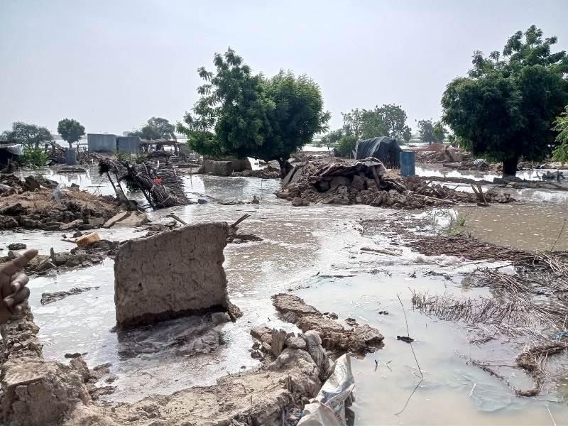 Au Niger les inondations font 51 morts, 80 blessés et 163.690 sinistrés à la date du 02 Octobre selon la DGPC Au Niger les inondations font 51 morts, 80 blessés et 163.690 sinistrés à la date du 02 Octobre selon la DGPC