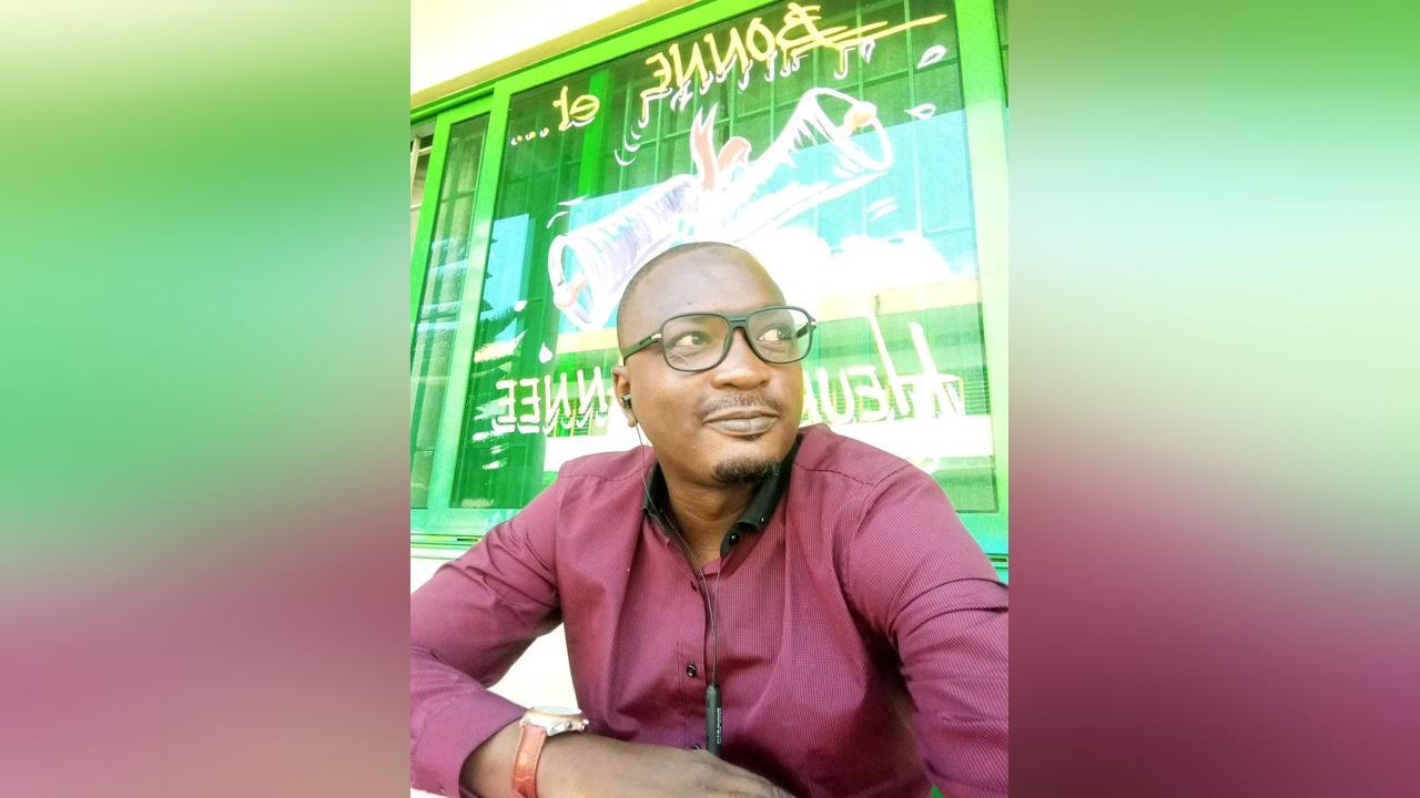 ’Mon retour au Niger occupe toutes mes pensées depuis bientôt six ans’’ ’Mon retour au Niger occupe toutes mes pensées depuis bientôt six ans’’