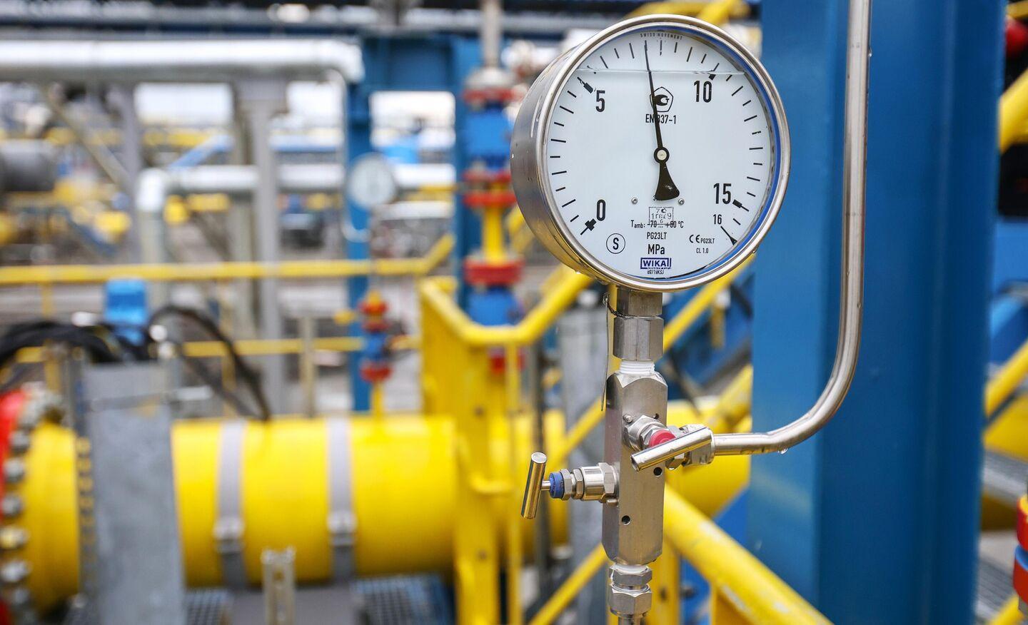 Le Niger aurait interdit les exportations de gaz de pétrole liquéfié Le Niger aurait interdit les exportations de gaz de pétrole liquéfié