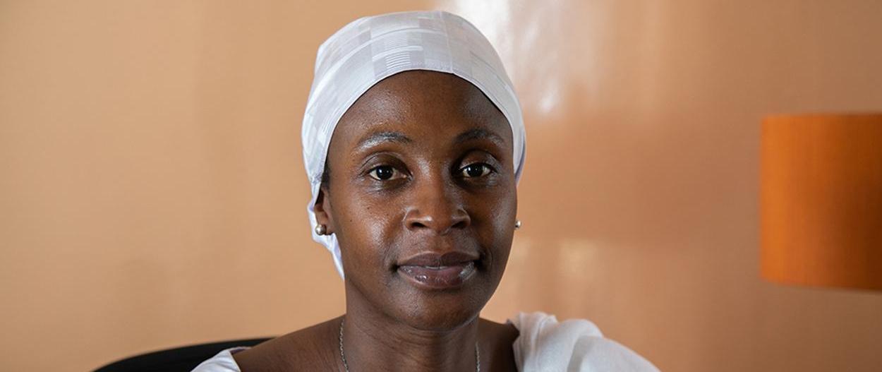 Au Niger, toujours aucune nouvelle de la journaliste Samira Sabou Au Niger, toujours aucune nouvelle de la journaliste Samira Sabou