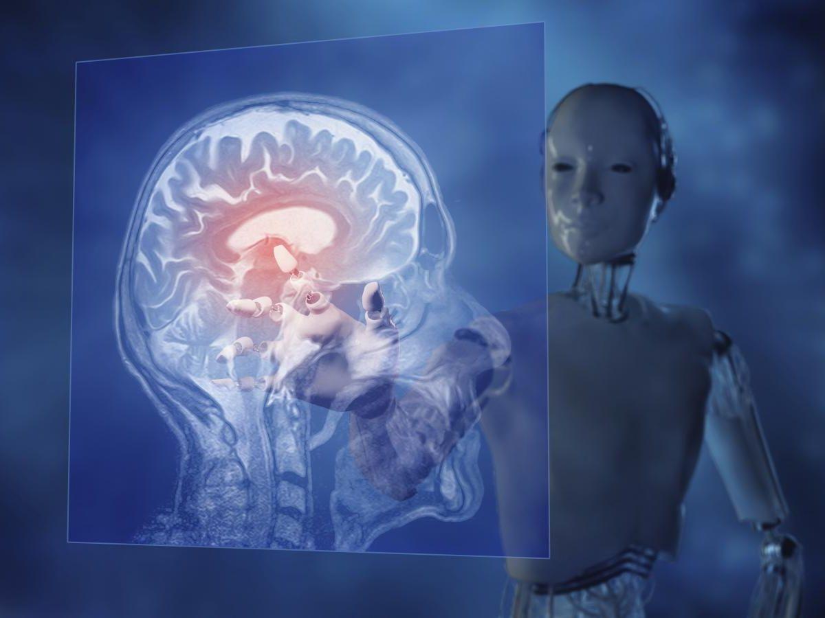 Quand l'IA fausse l'intelligence humaine Quand l'IA fausse l'intelligence humaine