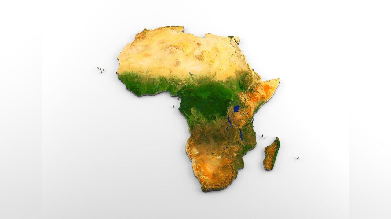 Croissance économique: l’Afrique est Croissance économique: l’Afrique est