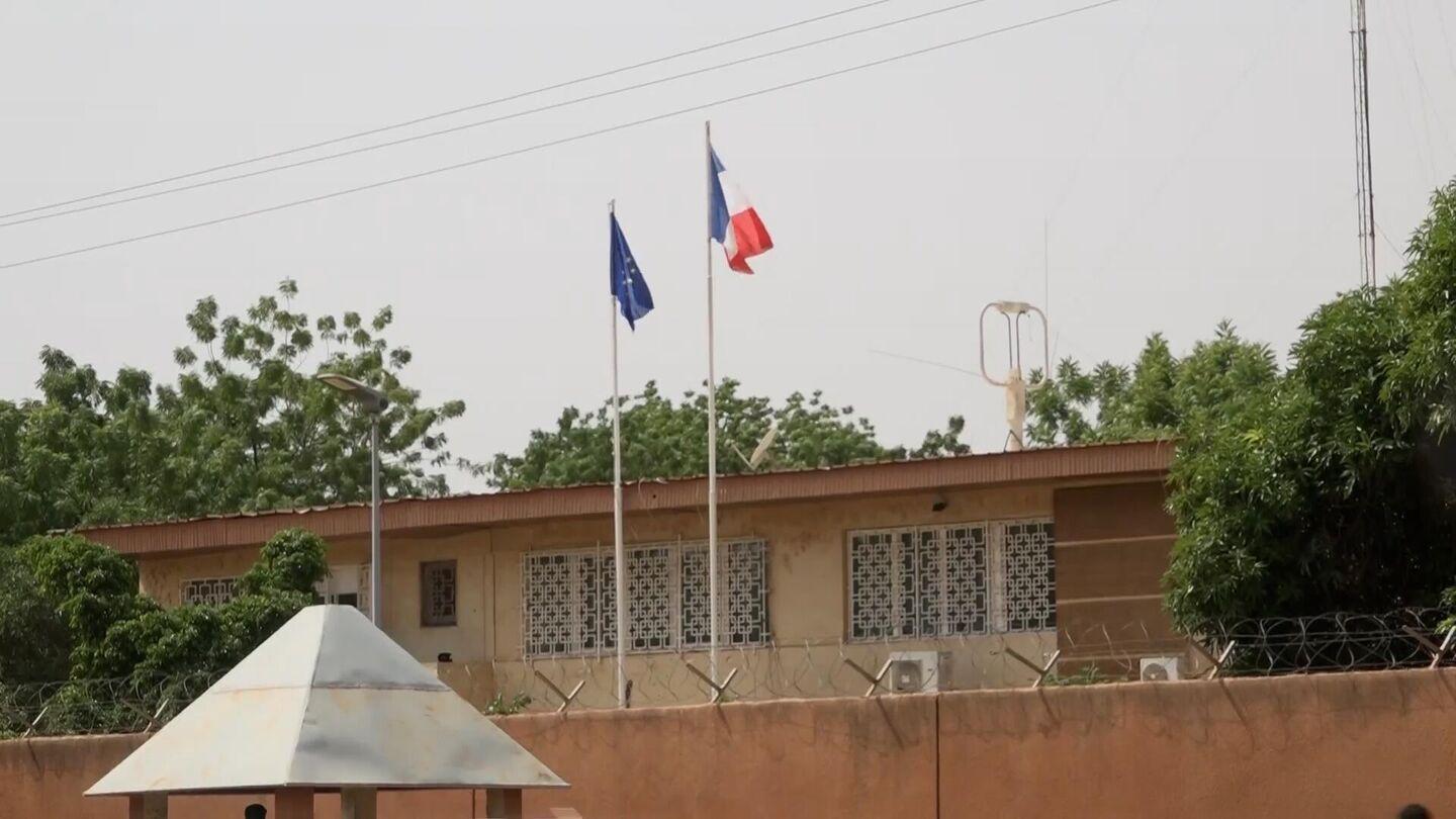 La confusion plane autour du retrait français du Niger La confusion plane autour du retrait français du Niger