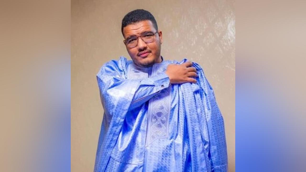 la justice ordonne la libération de Salem Mohamed Bazoum fils de Bazoum la justice ordonne la libération de Salem Mohamed Bazoum fils de Bazoum
