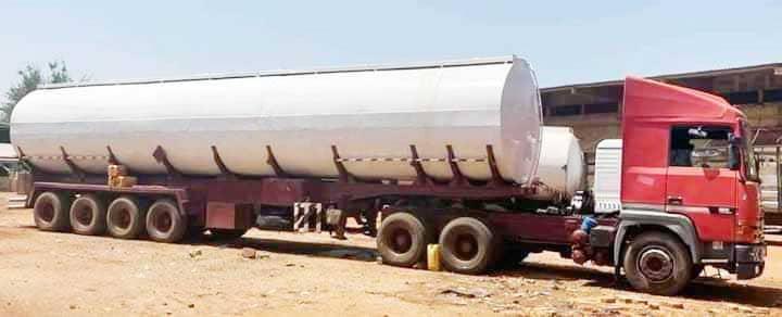 Afrique de l’Ouest : le Niger approvisionne ses voisins en gasoil Afrique de l’Ouest : le Niger approvisionne ses voisins en gasoil