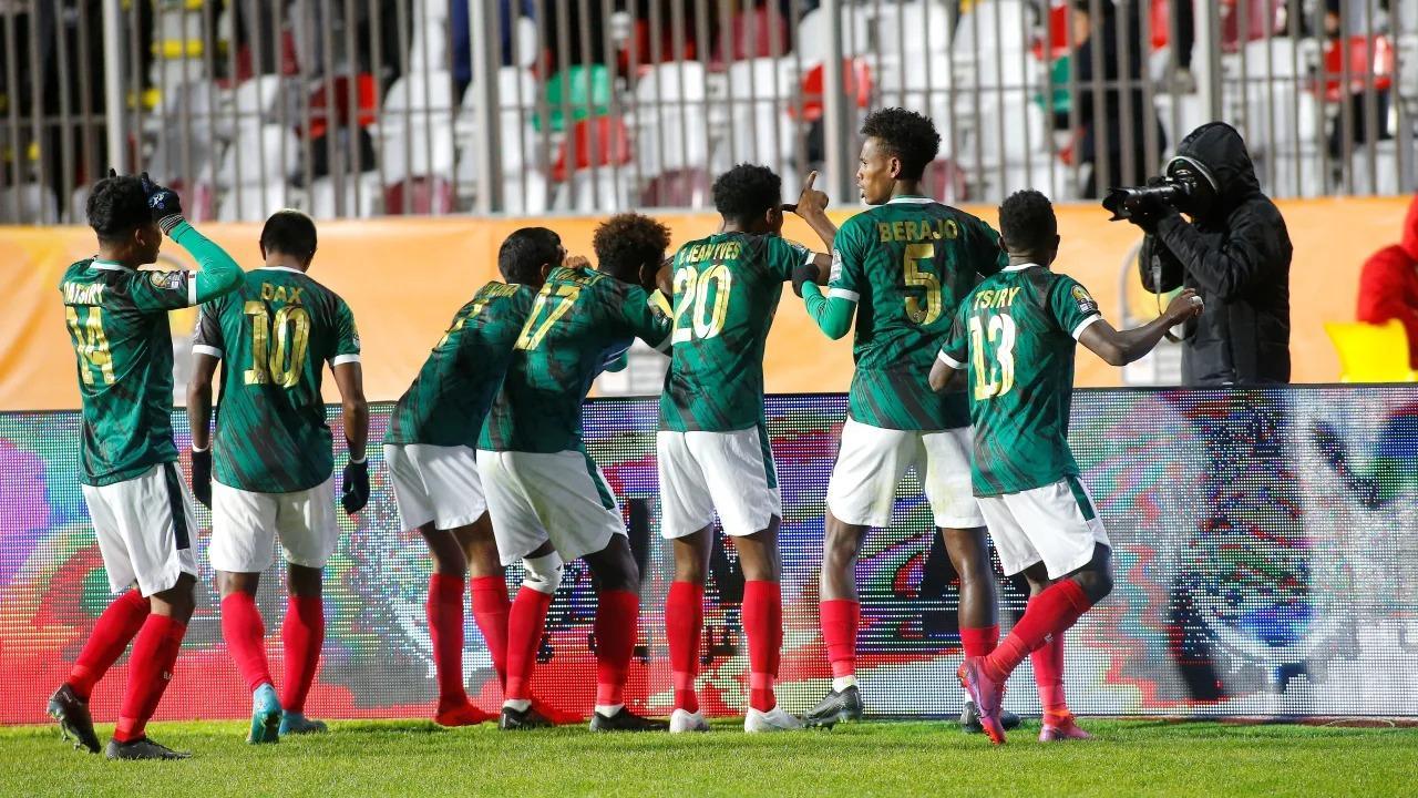 Amicaux : Madagascar renoue avec le succès contre le Benin, le Niger et la Libye se neutralisent Amicaux : Madagascar renoue avec le succès contre le Benin, le Niger et la Libye se neutralisent