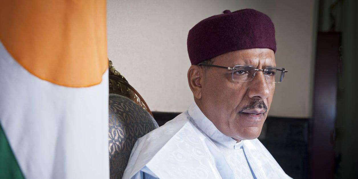 Mohamed Bazoum au Niger : une présumée tentative d’évasion… et beaucoup de questions Mohamed Bazoum au Niger : une présumée tentative d’évasion… et beaucoup de questions