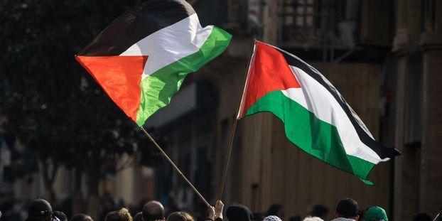 le soutien des pays africains en faveur de la cause palestinienne le soutien des pays africains en faveur de la cause palestinienne