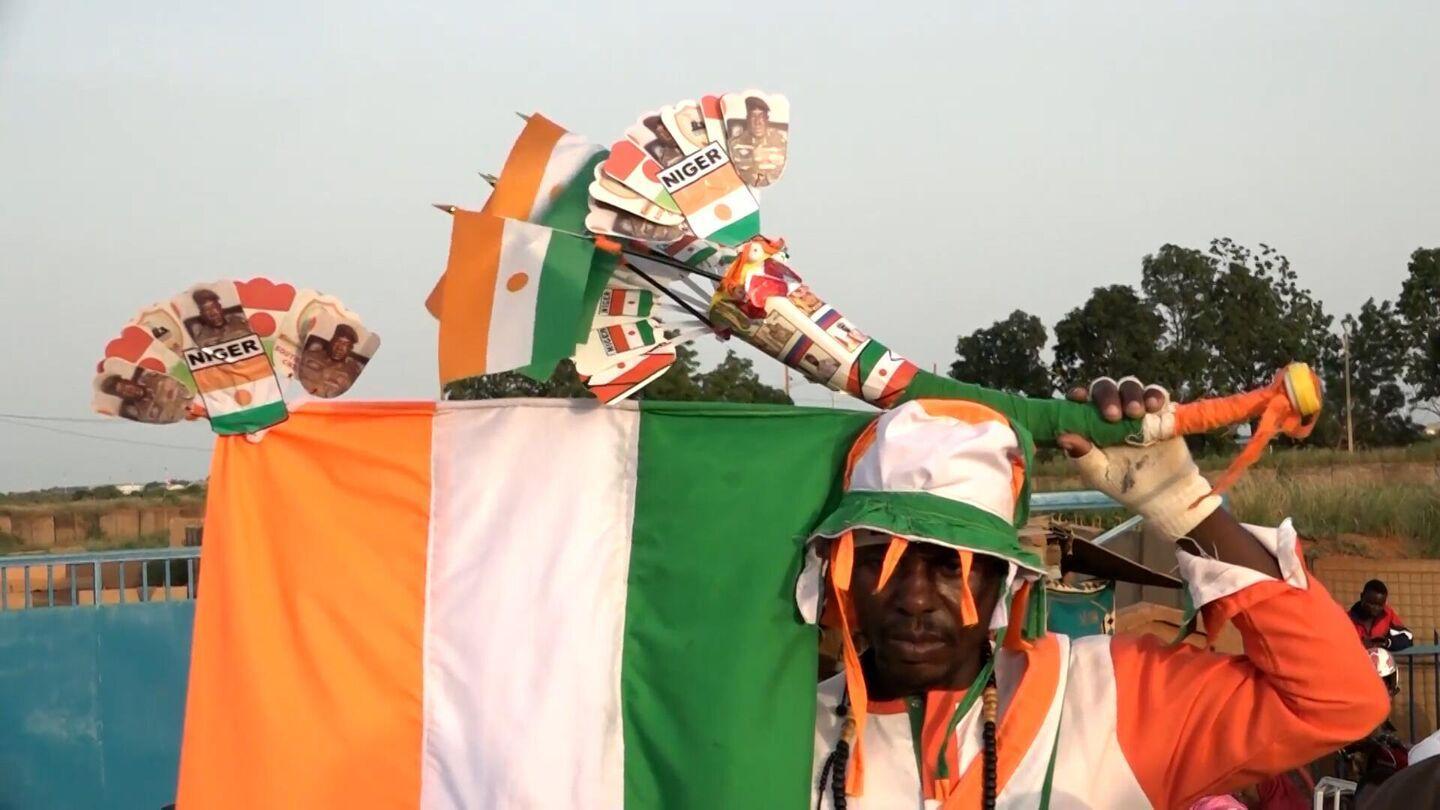 Le Niger mise sur les réformes dans le numérique Le Niger mise sur les réformes dans le numérique