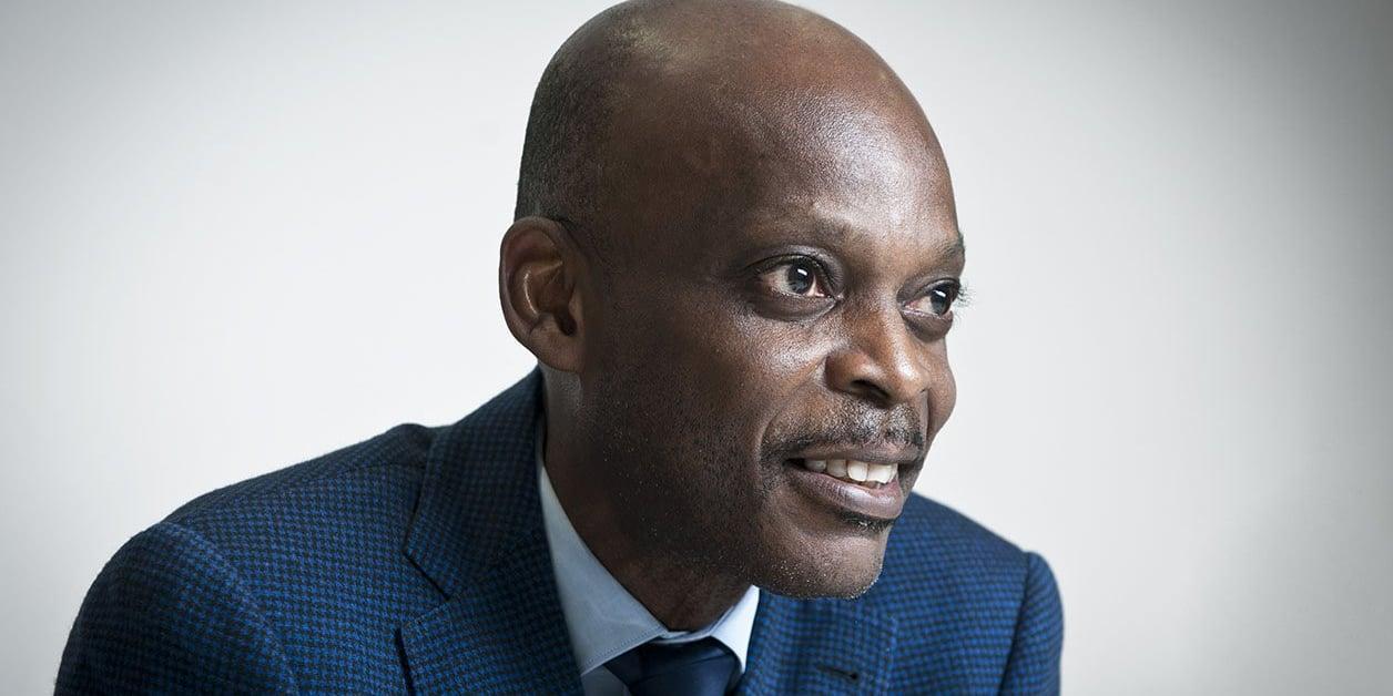 Robert Dussey : « Il faut privilégier le dialogue avec le Mali, le Burkina Faso et le Niger » Robert Dussey : « Il faut privilégier le dialogue avec le Mali, le Burkina Faso et le Niger »