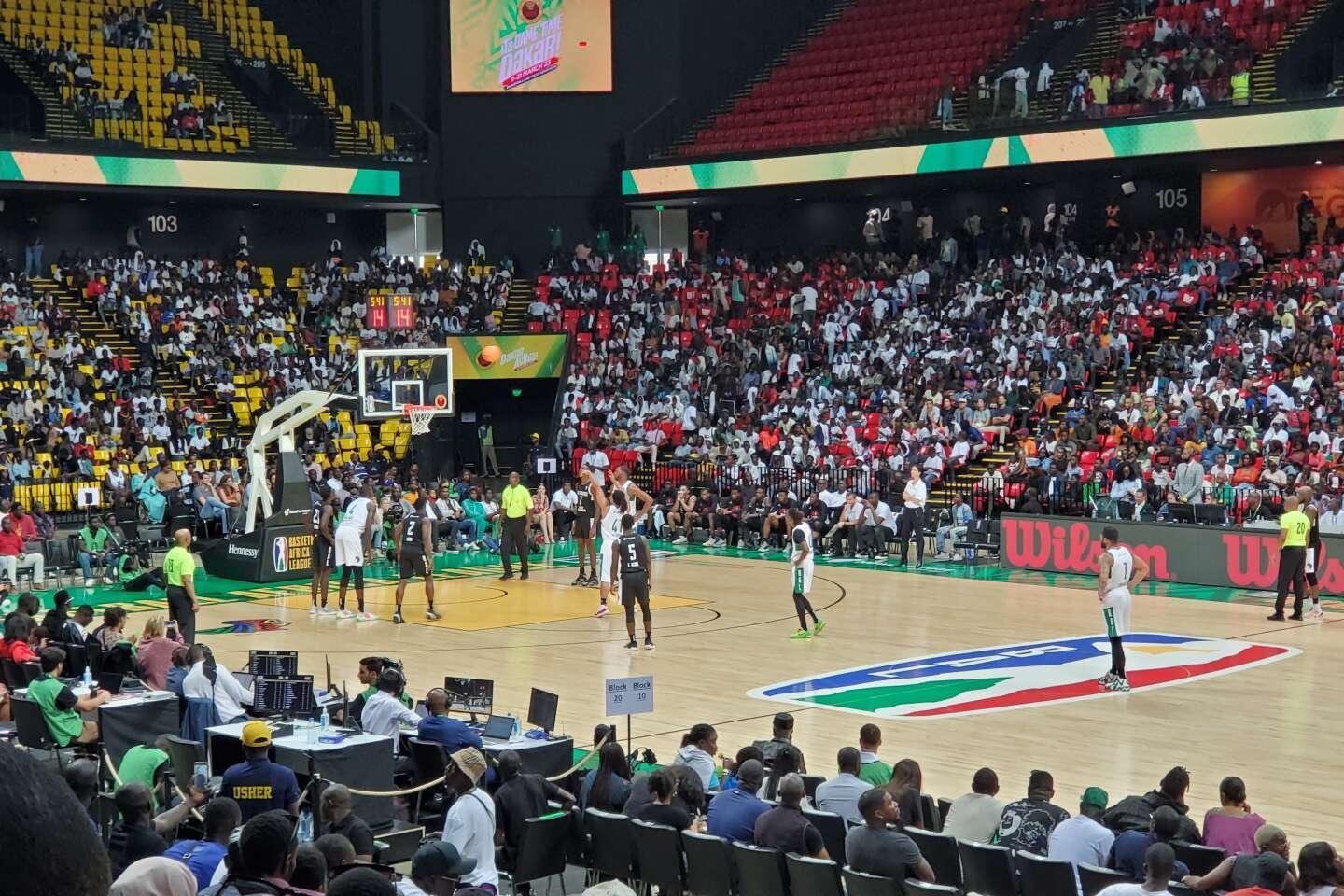 L’Afrique, prochain terrain de jeu du sport mondial ? L’Afrique, prochain terrain de jeu du sport mondial ?