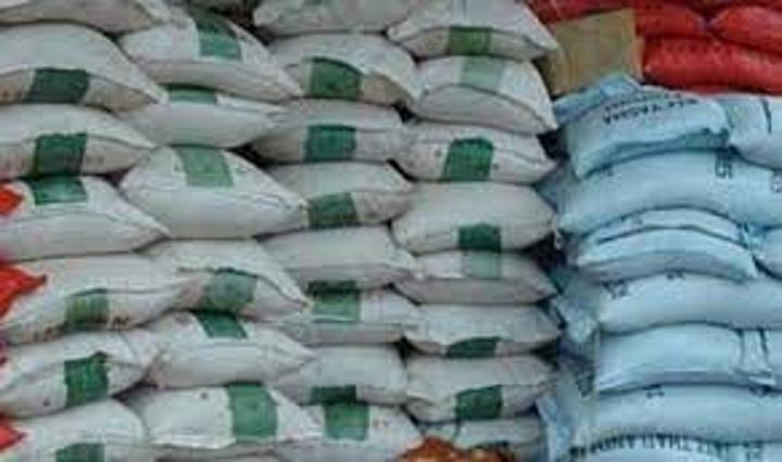 Cherté de la vie à Niamey : ‘’le prix actuel du sac de Riz n’est que de la pure spéculation’’, président de l’ADDC Wadata Cherté de la vie à Niamey : ‘’le prix actuel du sac de Riz n’est que de la pure spéculation’’, président de l’ADDC Wadata