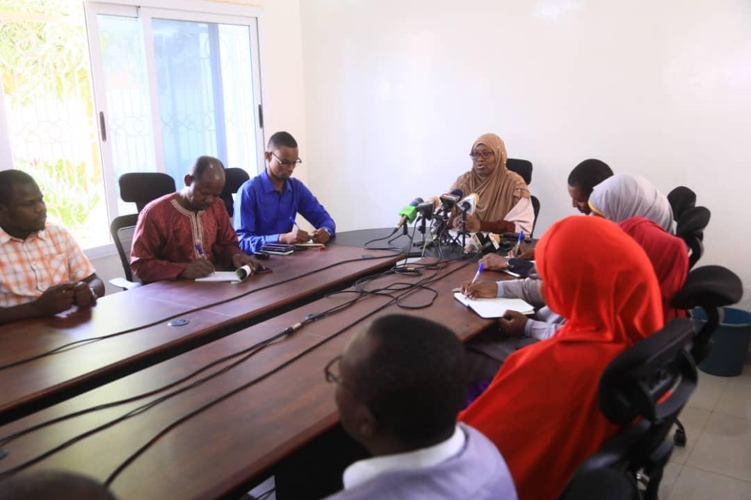 Niger : 25 produits pharmaceutiques retirés du marché Niger : 25 produits pharmaceutiques retirés du marché