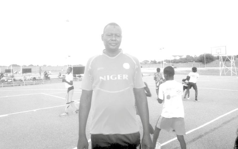 La boxe : La pratique du noble art et ses défis au Niger La boxe : La pratique du noble art et ses défis au Niger