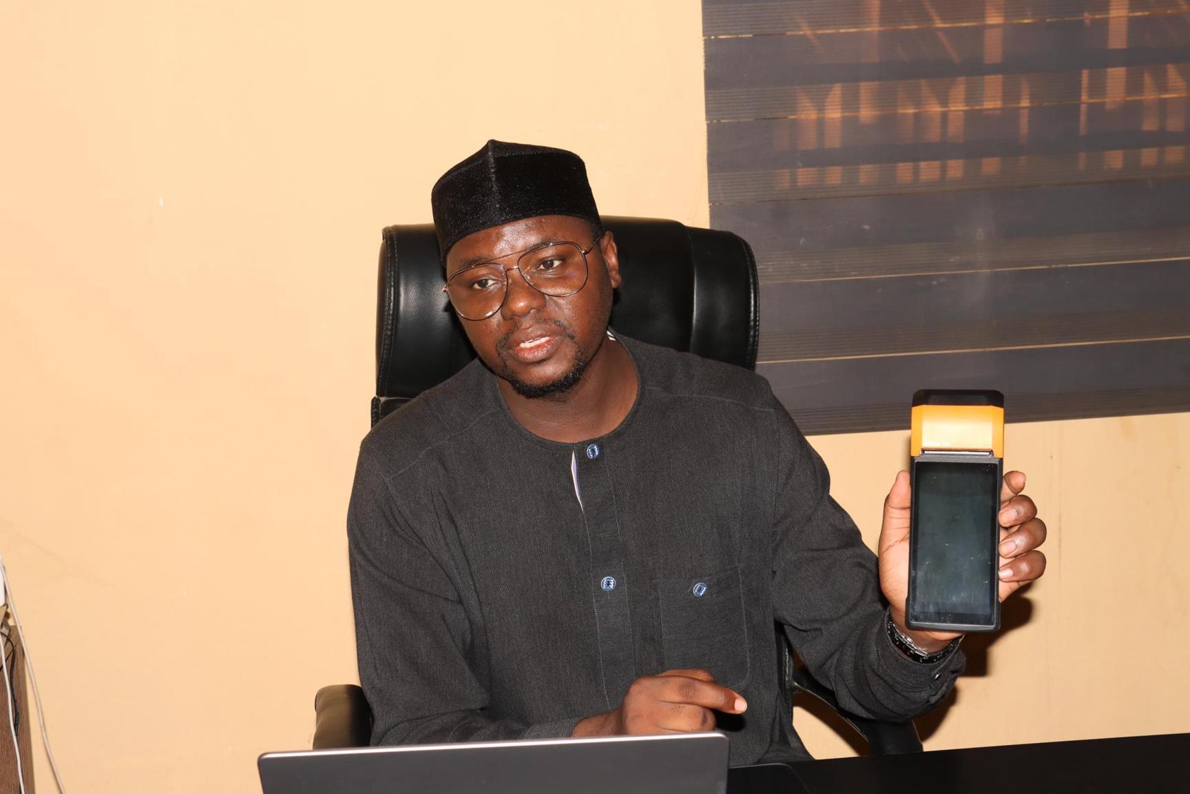 I-Money : Le couteau suisse de la monnaie électronique au Niger I-Money : Le couteau suisse de la monnaie électronique au Niger