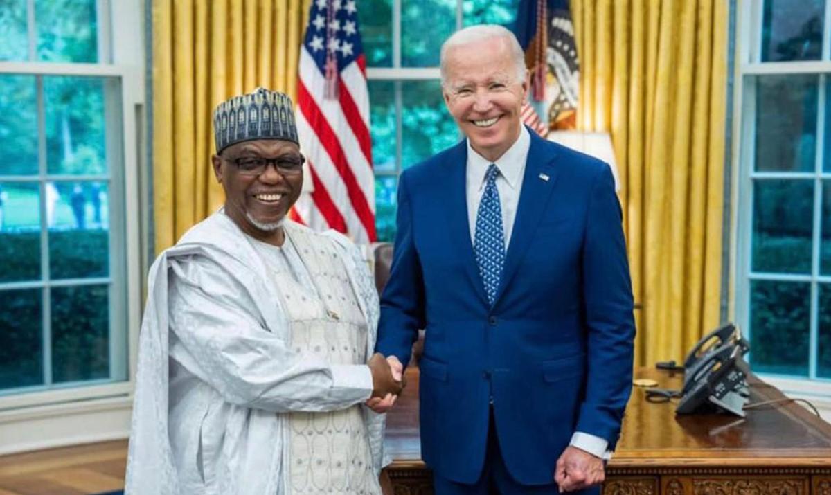 Kiari Liman-Tinguiri reconnait qu’il n’est plus ambassadeur du Niger aux USA Kiari Liman-Tinguiri reconnait qu’il n’est plus ambassadeur du Niger aux USA