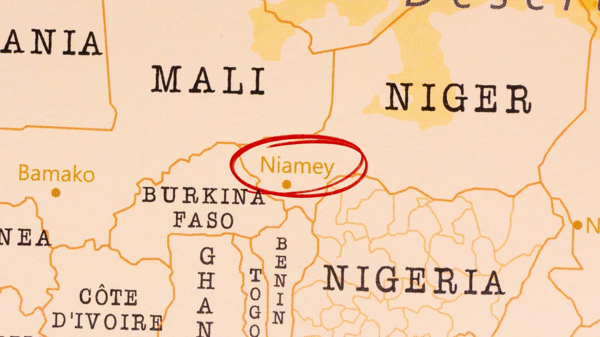 Sanctions contre Niamey : le grand contournement Sanctions contre Niamey : le grand contournement