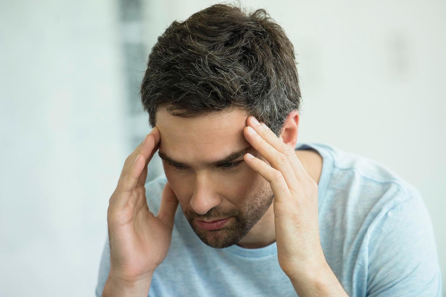 Migraines : comment calmer ces maux de tête ? Migraines : comment calmer ces maux de tête ?
