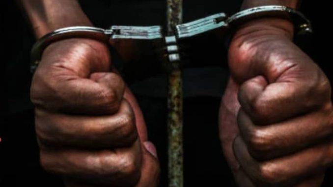 trois policiers placés sous mandat de dépôt au camp pénal d’Agadez trois policiers placés sous mandat de dépôt au camp pénal d’Agadez