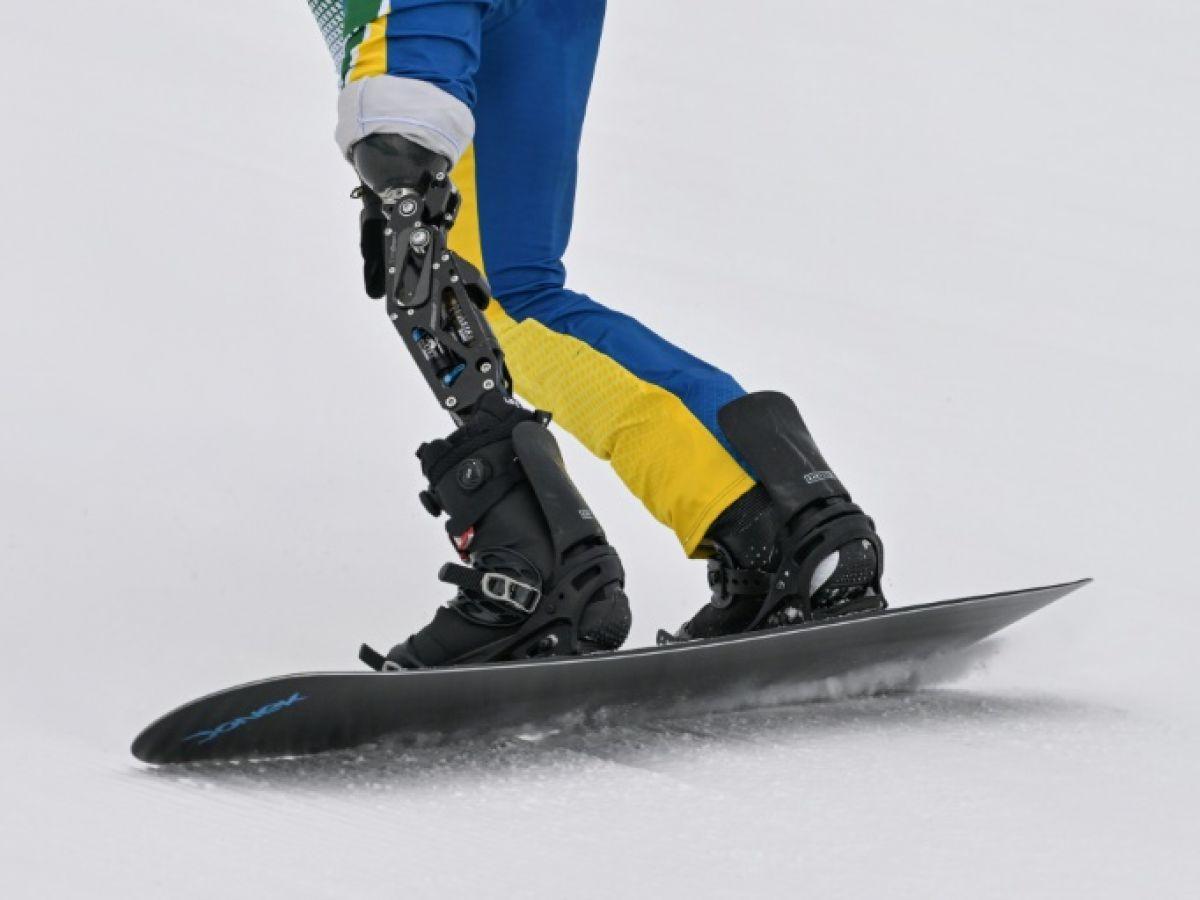 Handicap physique : faire du sport, mais avec quelles prothèses ? Handicap physique : faire du sport, mais avec quelles prothèses ?