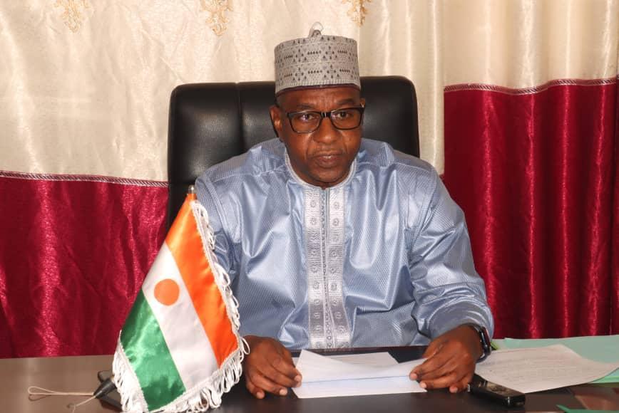 Le Niger célèbre ce 31 octobre la Journée Mondiale des villes Le Niger célèbre ce 31 octobre la Journée Mondiale des villes