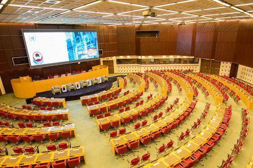 Ethiopia set to host the 2023 African Economic Conference Ethiopia set to host the 2023 African Economic Conference