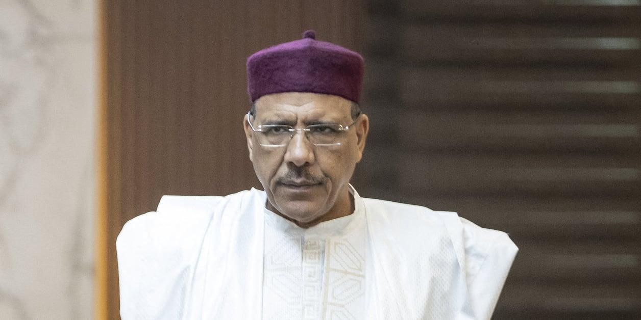 Mohamed Bazoum, cent jours en détention et un avenir incertain Mohamed Bazoum, cent jours en détention et un avenir incertain