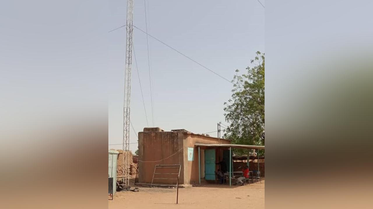 Situation des radios communautaires : La nécessité d’un appui conséquent pour assurer la pérennité des radios communautaires Situation des radios communautaires : La nécessité d’un appui conséquent pour assurer la pérennité des radios communautaires