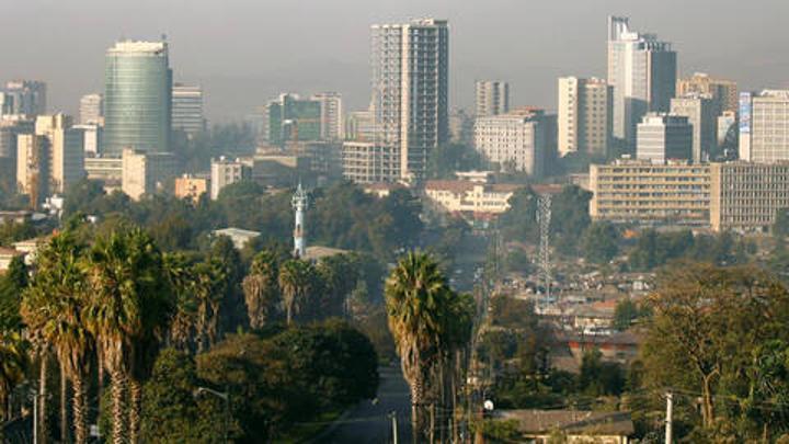 L'Éthiopie est prête à accueillir la Conférence économique africaine 2023 L'Éthiopie est prête à accueillir la Conférence économique africaine 2023