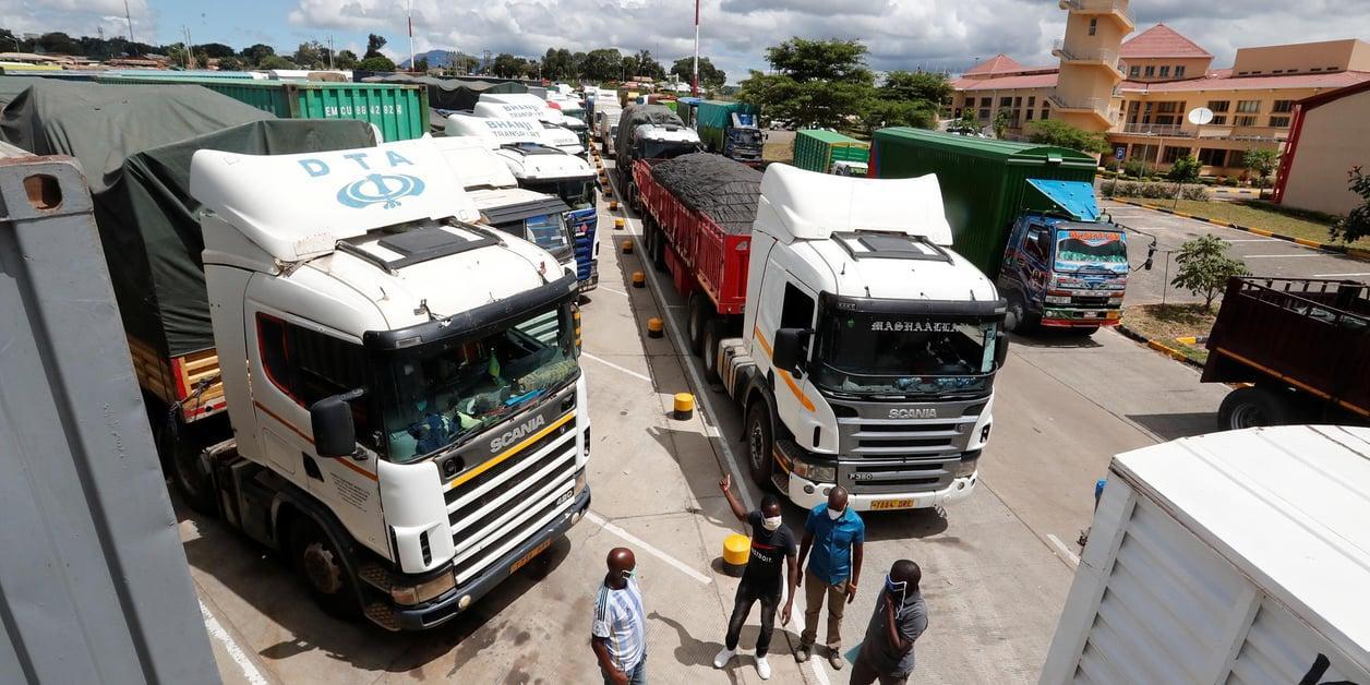 Public-privé : comment doper la Zlecaf et les échanges commerciaux africains ? Public-privé : comment doper la Zlecaf et les échanges commerciaux africains ?