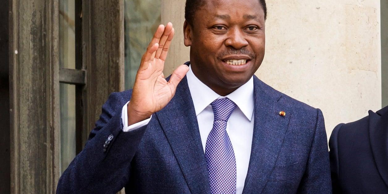 La junte d’Abdourahamane Tiani demande la médiation du Togo La junte d’Abdourahamane Tiani demande la médiation du Togo