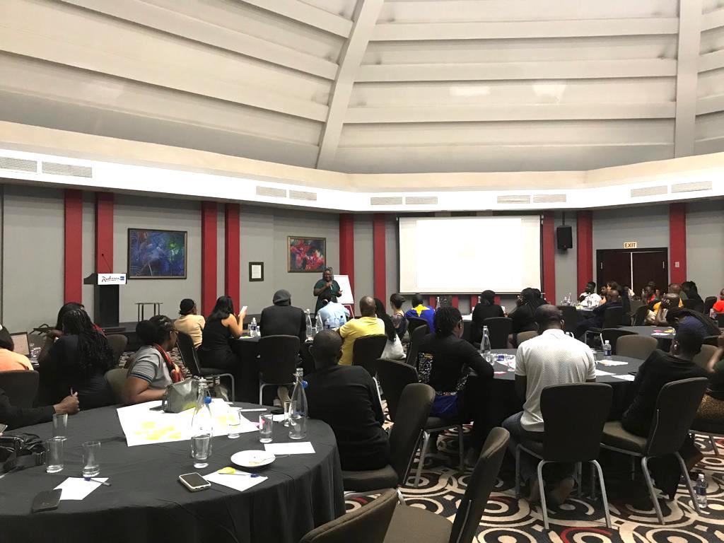 Digital Communication Network : La réflexion sur l'avenir de l'Afrique numérique au forum de Lusaka Digital Communication Network : La réflexion sur l'avenir de l'Afrique numérique au forum de Lusaka