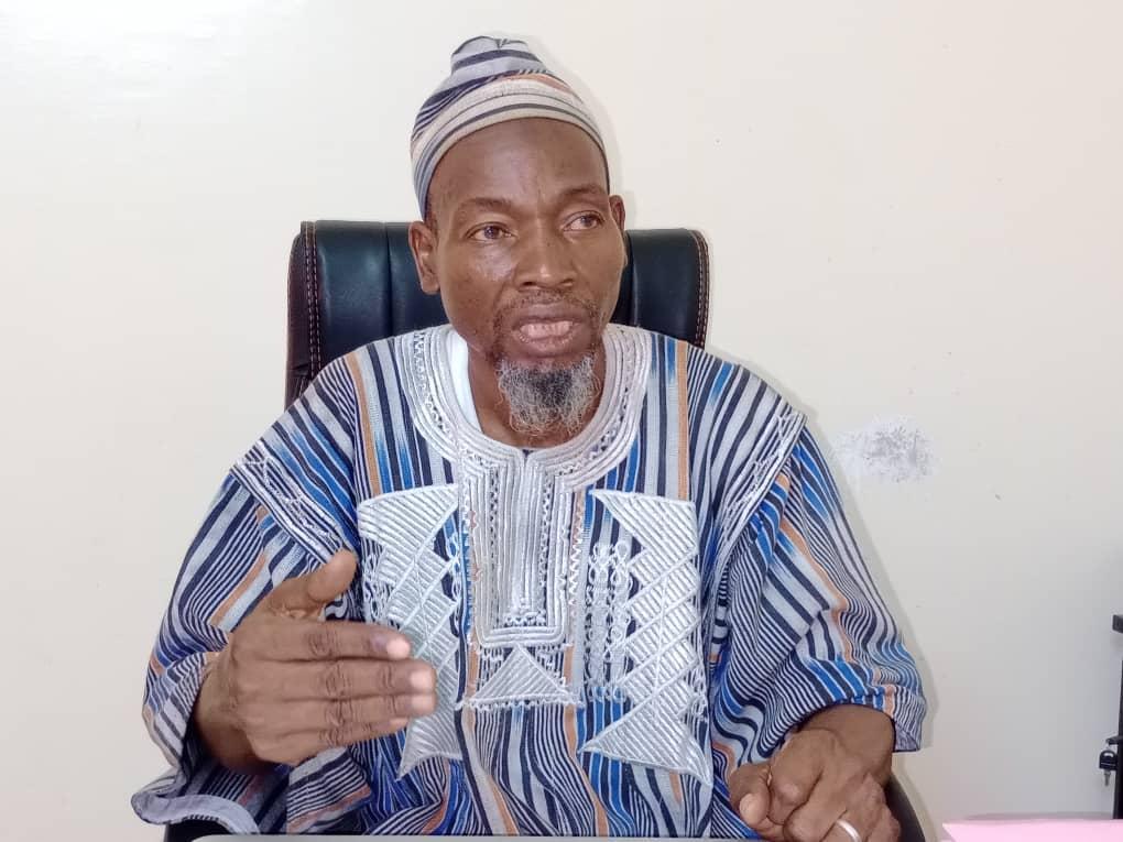 Elevage en milieux urbains et péri-urbains au Niger : Entre tradition et modernité, la pratique de l’élevage tente de s’adapter aux réalités contemporaines Elevage en milieux urbains et péri-urbains au Niger : Entre tradition et modernité, la pratique de l’élevage tente de s’adapter aux réalités contemporaines