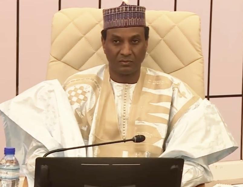 1er Sommet arabo-africain de ryad: Le grand retour du Niger sur la scène internationale 1er Sommet arabo-africain de ryad: Le grand retour du Niger sur la scène internationale