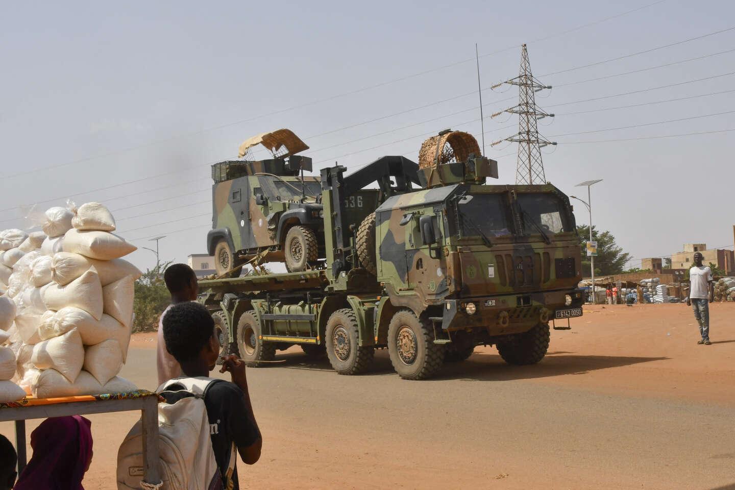 Les armées suspendues aux arbitrages de l’Elysée pour l’avenir de leurs bases en Afrique Les armées suspendues aux arbitrages de l’Elysée pour l’avenir de leurs bases en Afrique