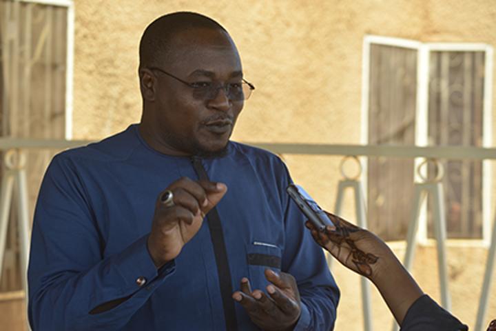 Mendicité à Niamey : Un phénomène inquiétant pour la population Mendicité à Niamey : Un phénomène inquiétant pour la population